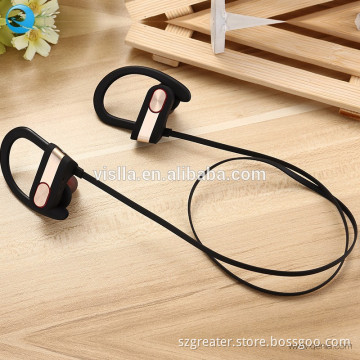 Colorful wireless Bluetooth headphone with import CSR chipset earphone factory